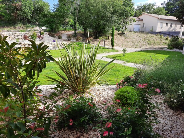 Unterkunftsgelände