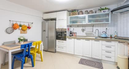 the privet house 1 beer Sheva