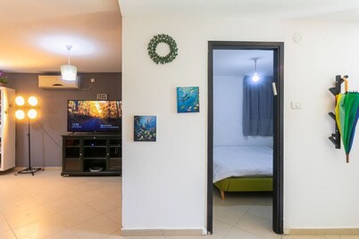 the privet house 1 beer Sheva