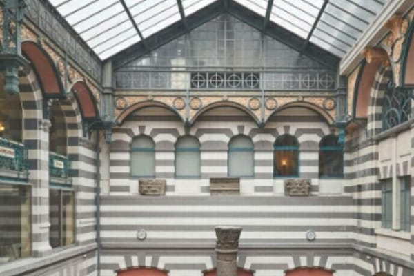 Bankettsaal