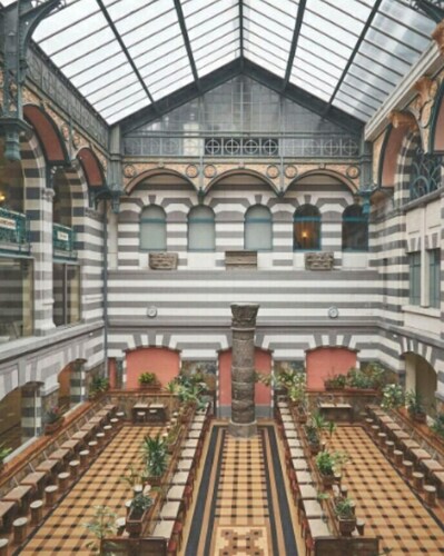 Duplex 24m2 avec terrasse et chambre en mezzanine. Proche du mont Dore.(5km).