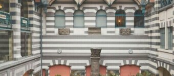 Duplex 24m2 Avec Terrasse et Chambre en Mezzanine. Proche du Mont Dore