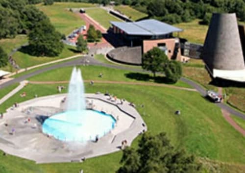 Duplex 24m2 avec terrasse et chambre en mezzanine. Proche du mont Dore.(5km).