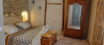 Charming village house (year-round rental)