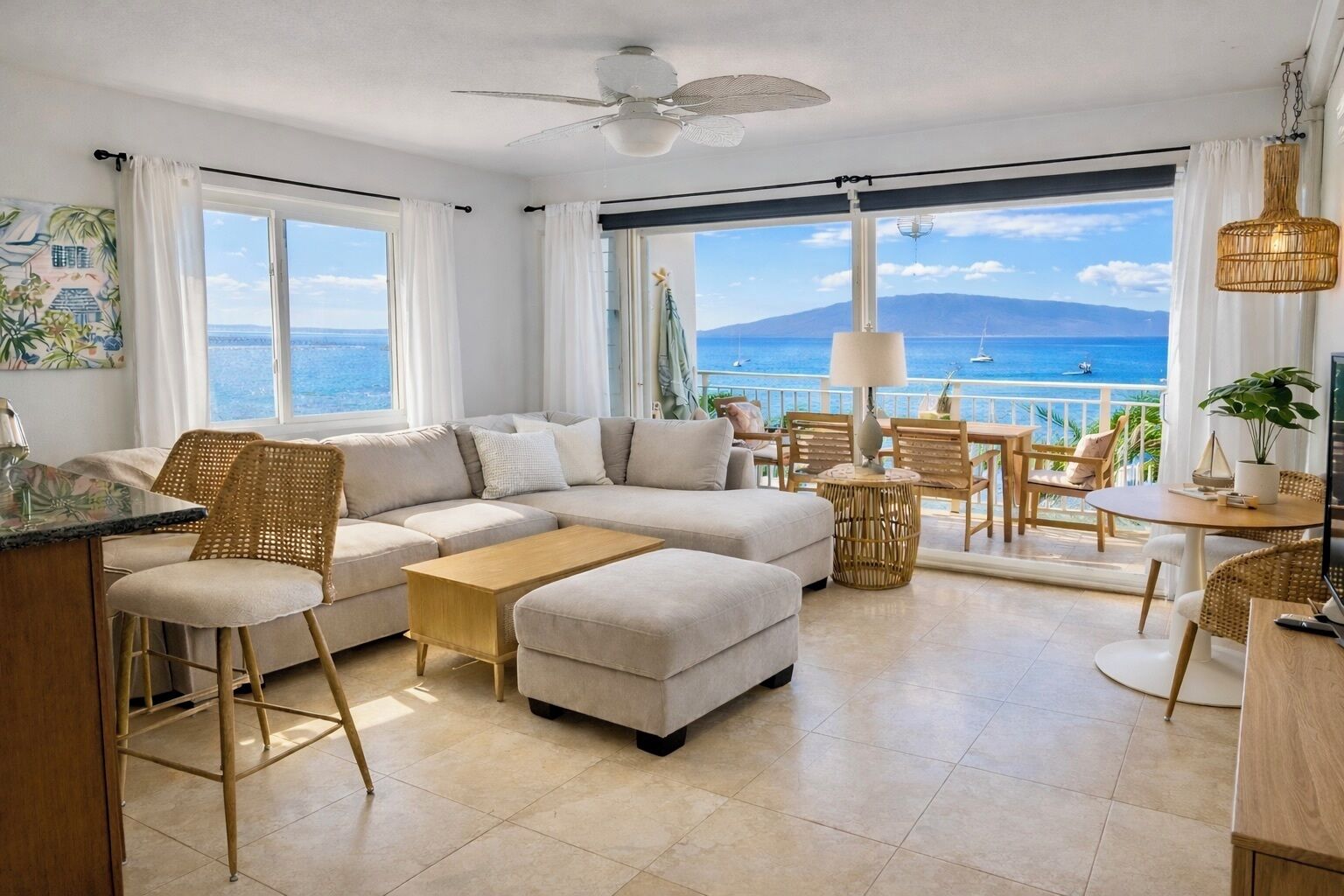 New upgrades shown, now with more comfortable seating & premium furnishings. 