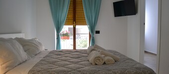 Alleria Holiday Home