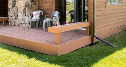 Outpost: Teton Shadows Eagle D - Close to Tetons!