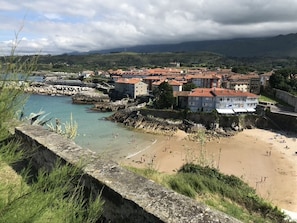 Strand