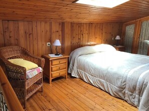 1 quarto
