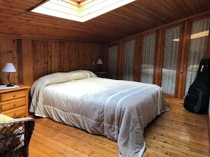 1 Schlafzimmer