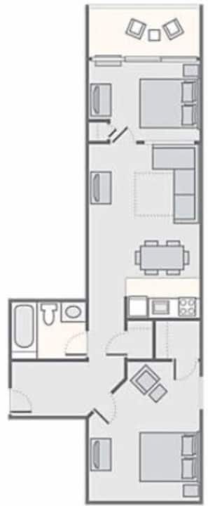 Grondplan