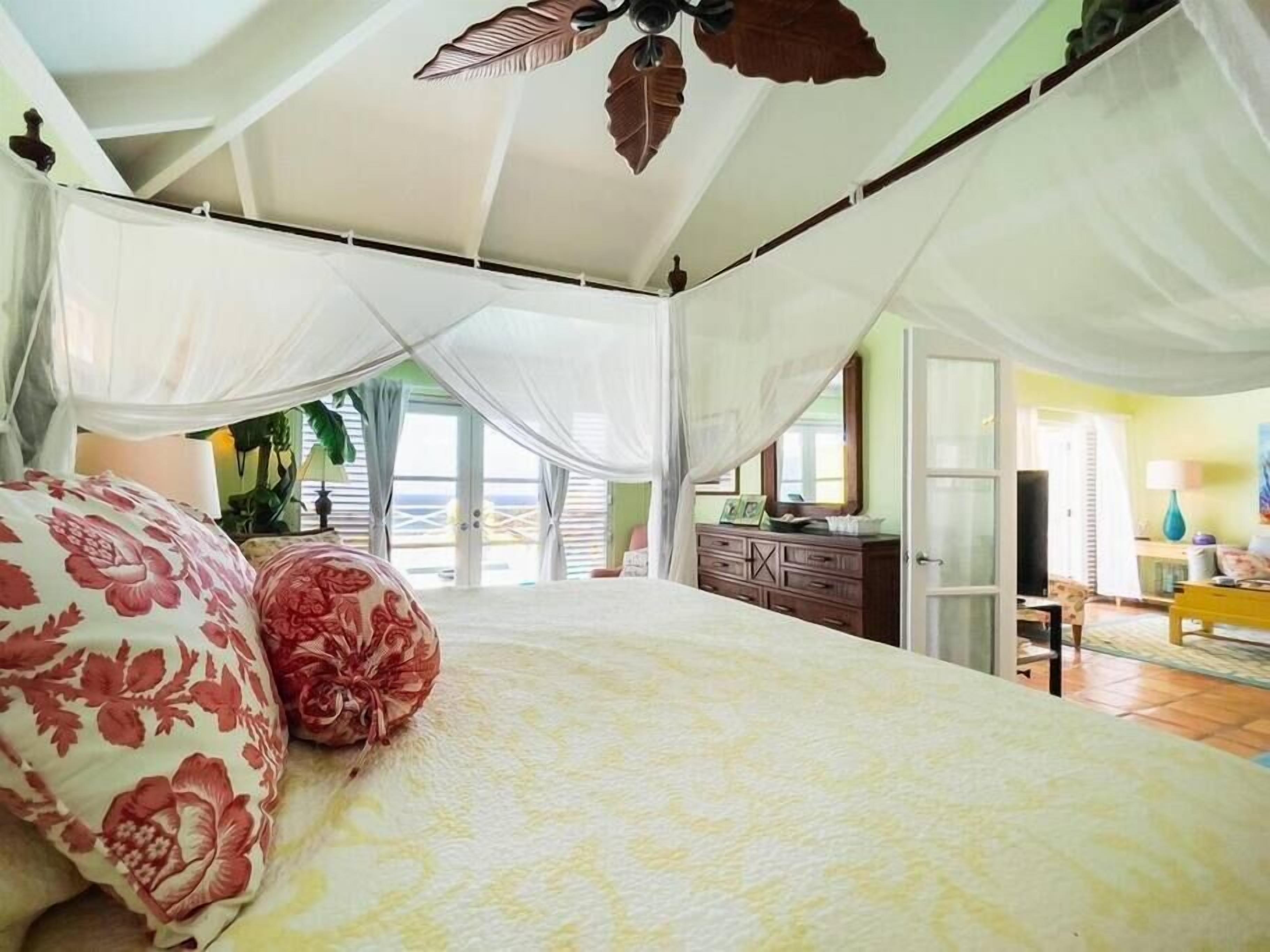 1 Schlafzimmer, Bügeleisen/Bügelbrett, Internetzugang, Bettwäsche