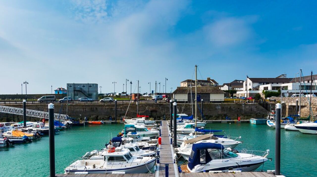 Marina