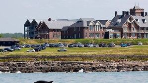 Eksteriør