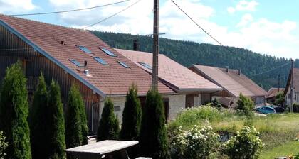Gite 2-3 personnes