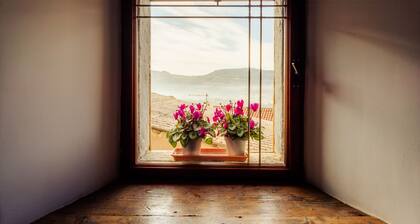House VILLA IRENA Great For a Family Holiday With Free Parking and EV Charging