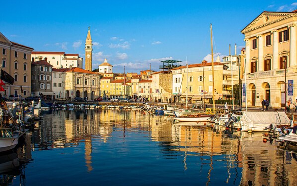 Marina - House VILLA IRENA Great For a Family Holiday With Free Parking and EV Charging (Ajdovšcina)