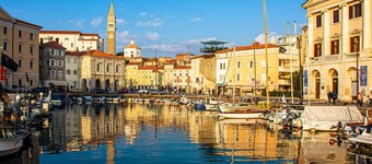 House VILLA IRENA Great For a Family Holiday With Free Parking and EV Charging