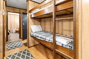 1 chambre, bureau, accès au Wi-Fi (inclus)