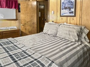 1 habitación, escritorio y wifi gratis 