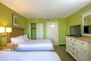 1 habitación, internet y ropa de cama 