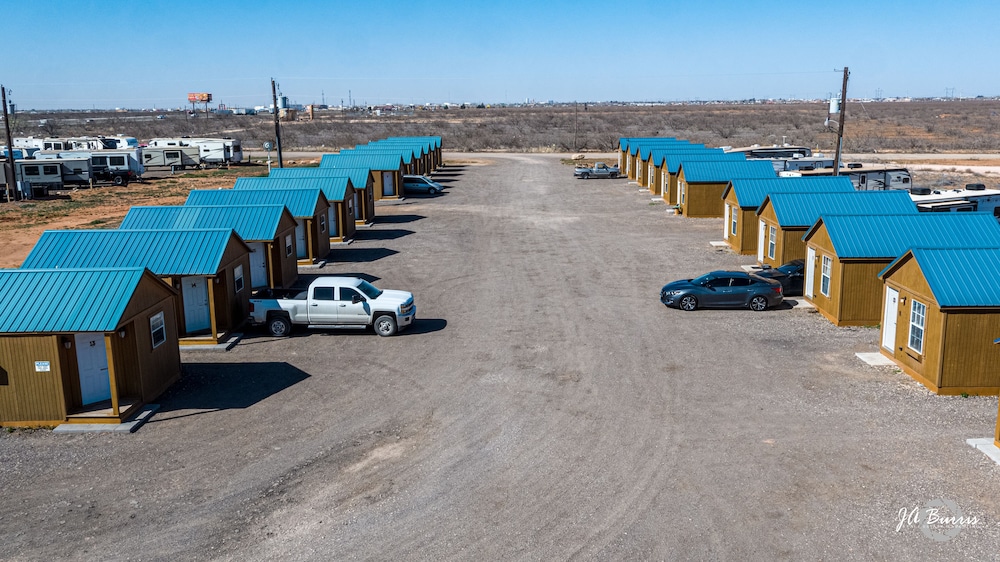 Horseshoe Lodges - Cabins & Rv's photo 2