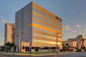 Exterior - Transamerica Fit Sorriso (Sorriso)