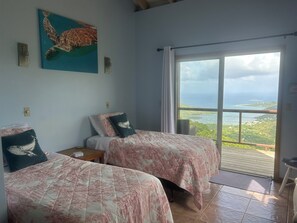 2 Schlafzimmer, Bügeleisen/Bügelbrett, Reisekinderbett, WLAN