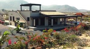 Exterior - Casa Bella Cerritos (Los Cerritos)