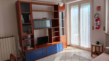 Fernseher