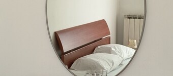 The Window to the Park