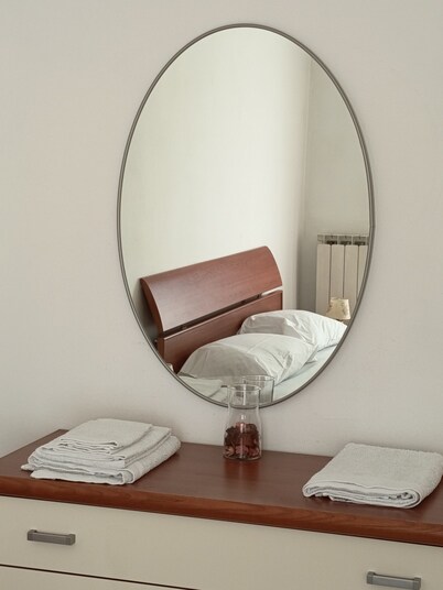 The Window to the Park