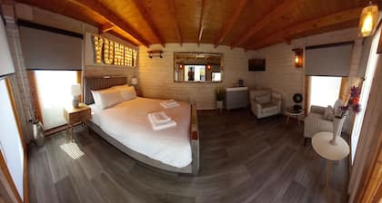 Sandy Toes Accommodation