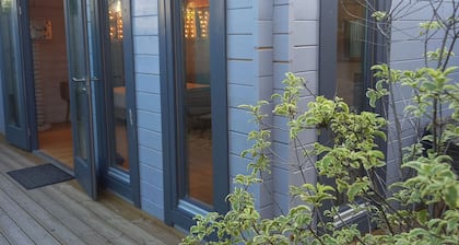 Sandy Toes Accommodation