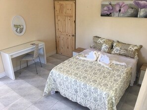 Chambre | 1 chambre, Wi-Fi gratuit
