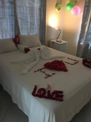Room | 1 bedroom, free WiFi