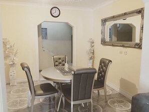 Habitación | Servicio a la habitación