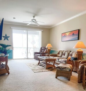 TV - Centrally Located between Ft Myers Beach and Sanibel Island (Ft Myers)