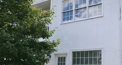 Peaceful Condo in Wabasha with Beautiful River Bluff Views (Upper Unit)