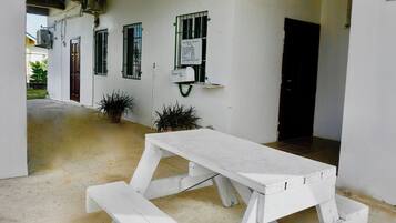 Terras