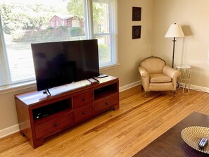 Smart TV, books