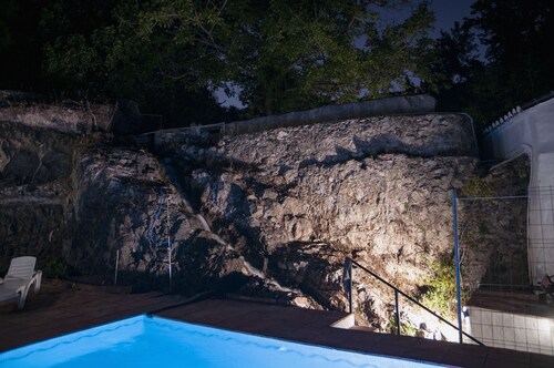 Casa Rural Molino de Bony