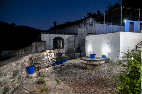 Casa Rural Molino de Bony