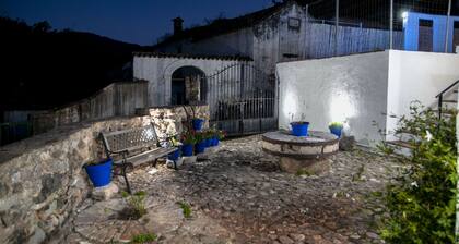Casa Rural Molino de Bony