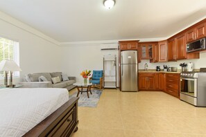 2 habitaciones y caja de seguridad en la habitación