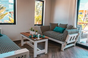 منطقة المعيشة