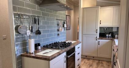 Hollicarrs - Kingfisher Lodge