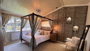 Romantic Apartment, Ensuite