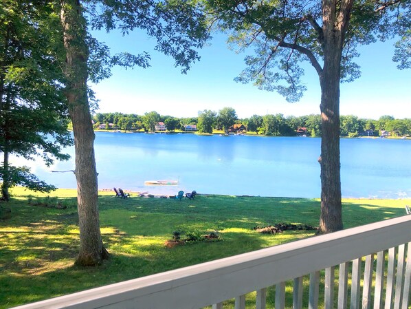 Terrain de l’hébergement 