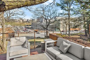 Boendeområde
